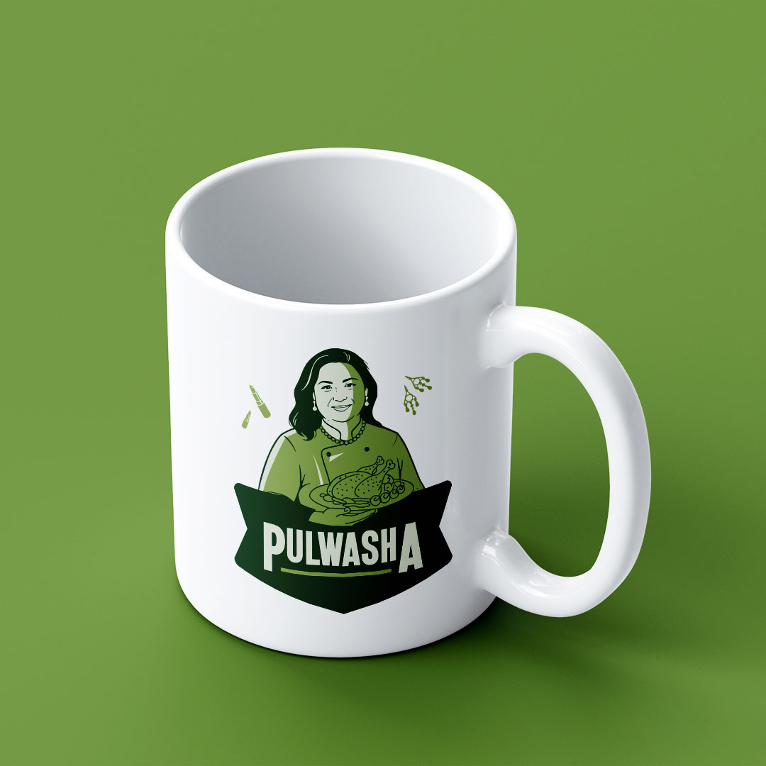 Mug